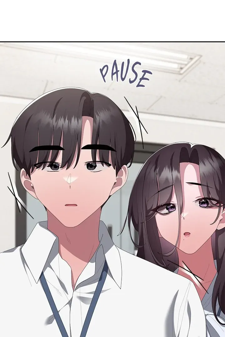 Troublesome Employee Warning Chapter 73 page 37 - 