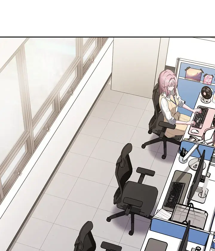 Troublesome Employee Warning Chapter 73 page 5 - 
