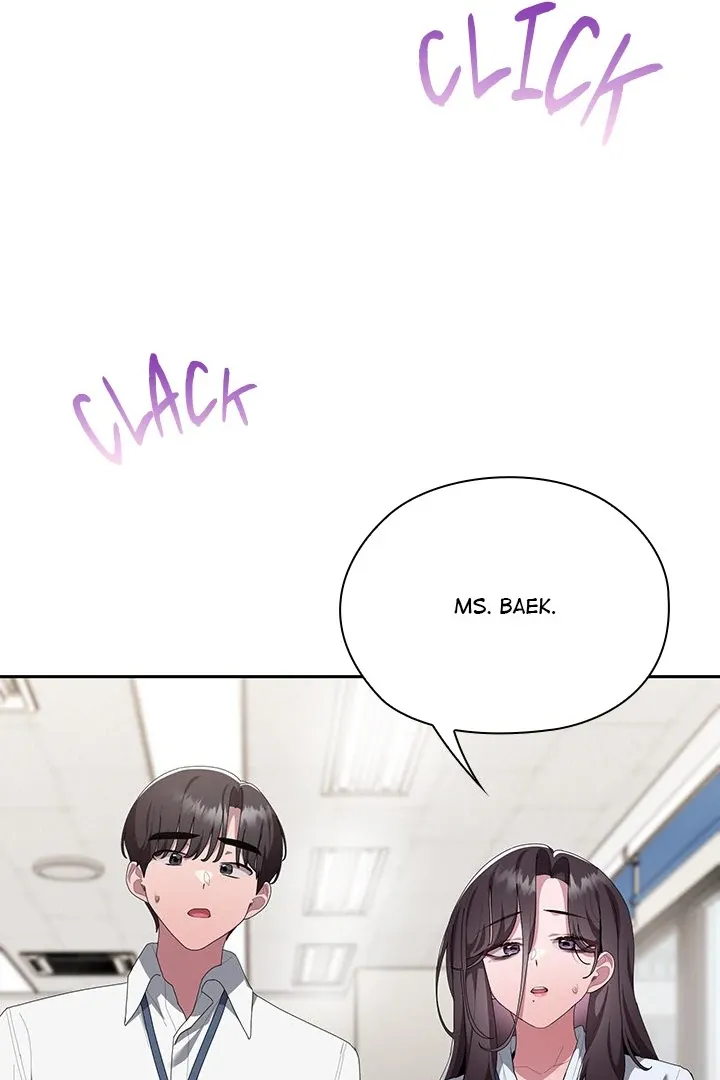 Troublesome Employee Warning Chapter 73 page 41 - 