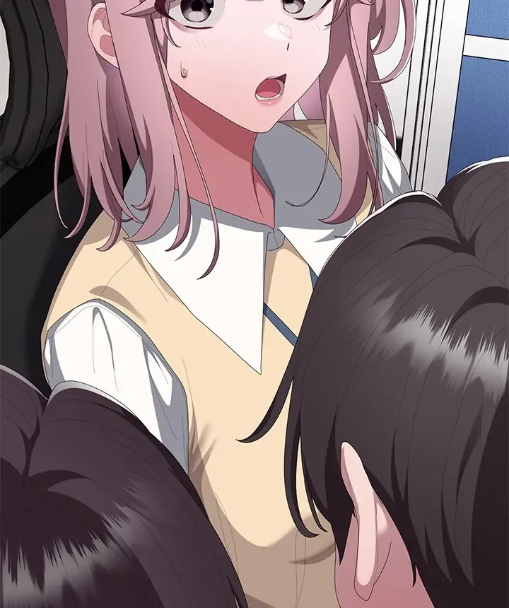 Troublesome Employee Warning Chapter 73 page 44 - 