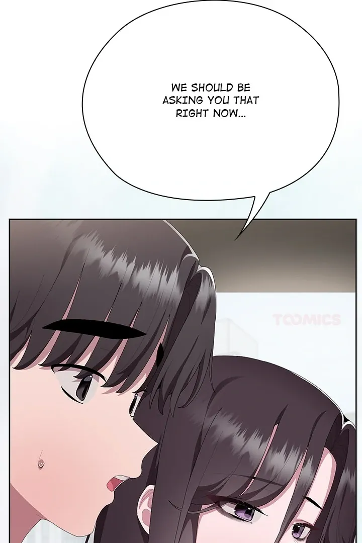 Troublesome Employee Warning Chapter 73 page 46 - 