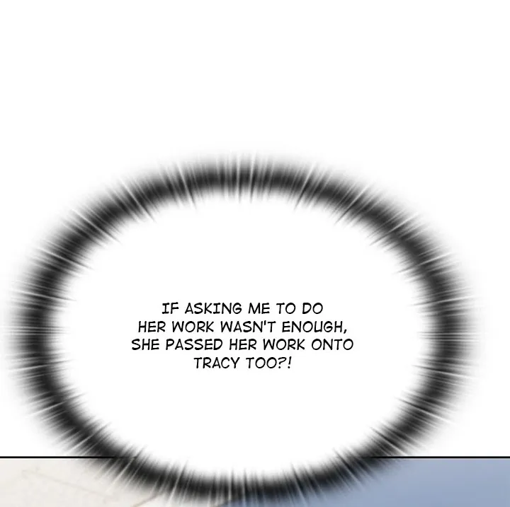 Troublesome Employee Warning Chapter 73 page 50 - 