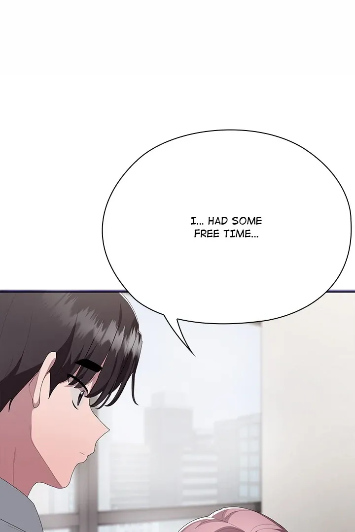 Troublesome Employee Warning Chapter 73 page 53 - 