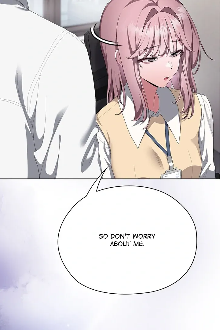 Troublesome Employee Warning Chapter 73 page 54 - 