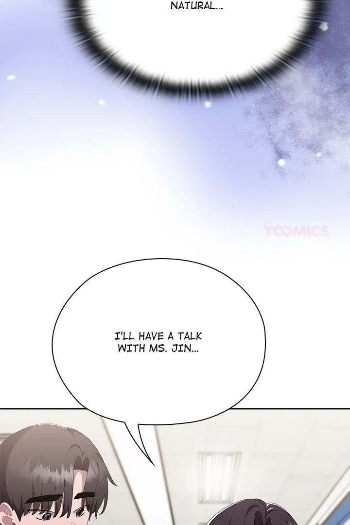 Troublesome Employee Warning Chapter 73 page 57 - 