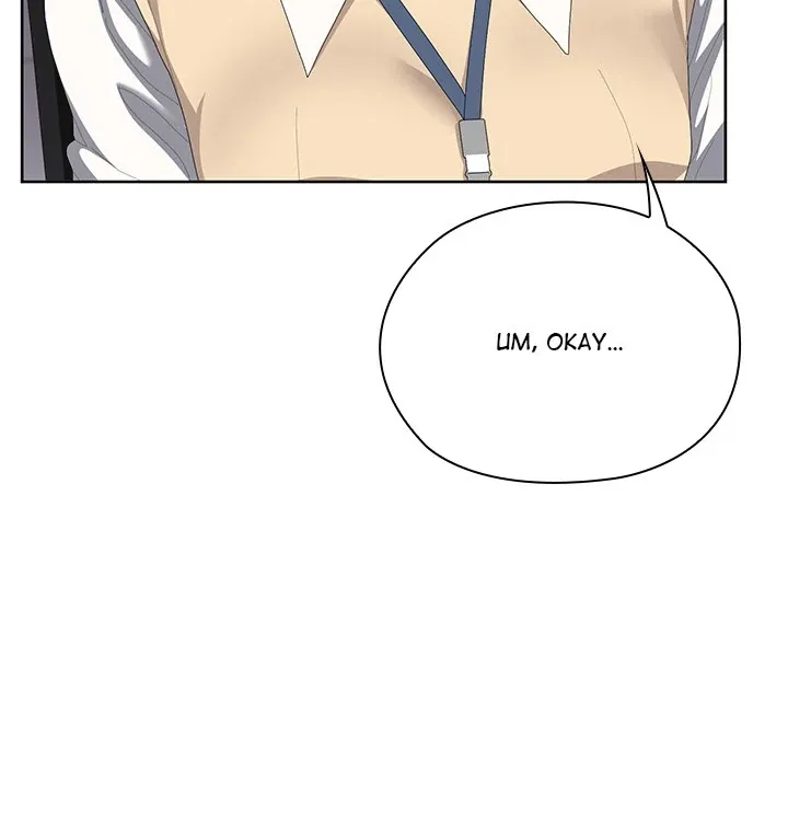 Troublesome Employee Warning Chapter 73 page 61 - 
