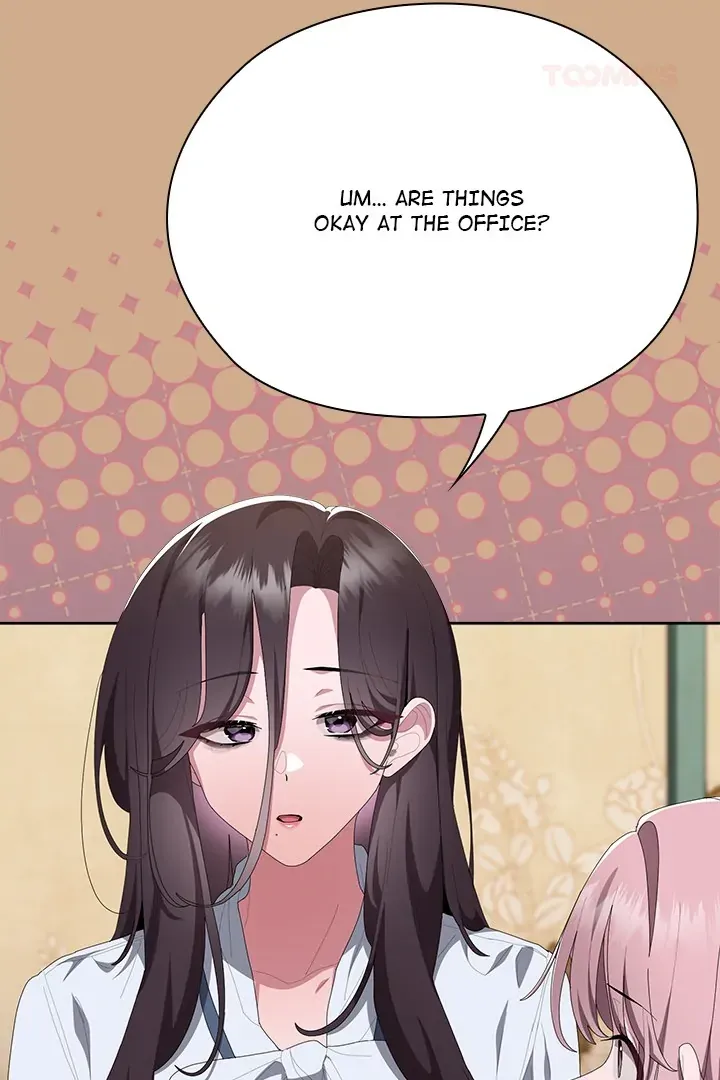 Troublesome Employee Warning Chapter 73 page 68 - 