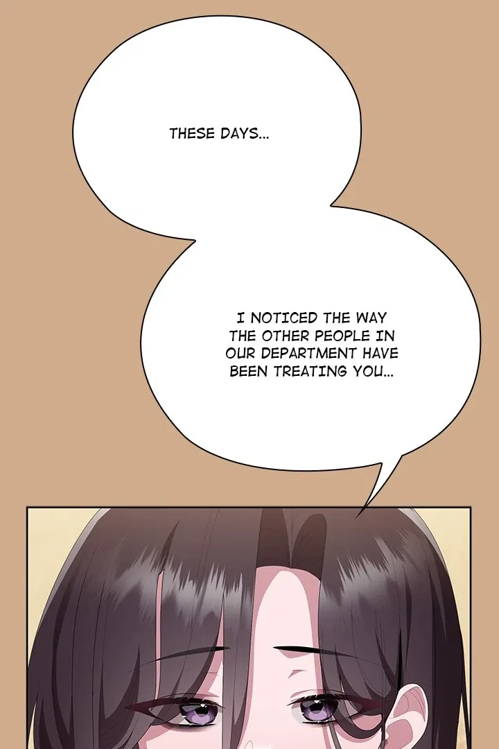 Troublesome Employee Warning Chapter 73 page 70 - 