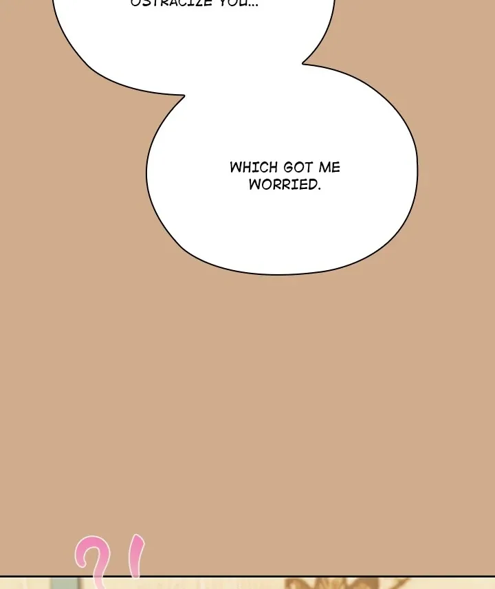 Troublesome Employee Warning Chapter 73 page 72 - 