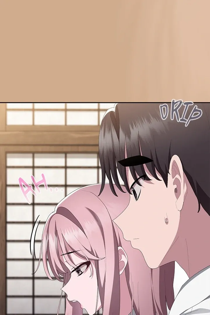 Troublesome Employee Warning Chapter 73 page 76 - 