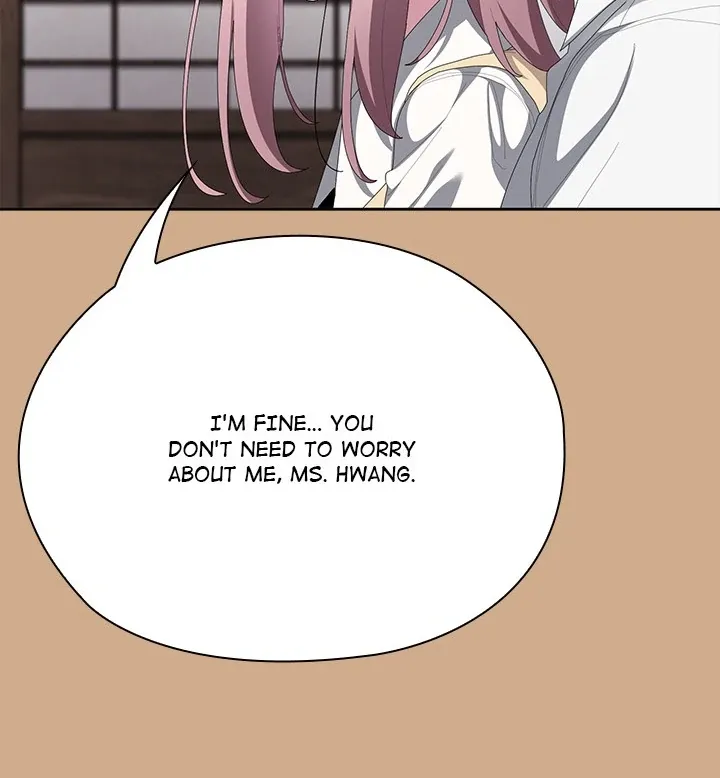 Troublesome Employee Warning Chapter 73 page 77 - 