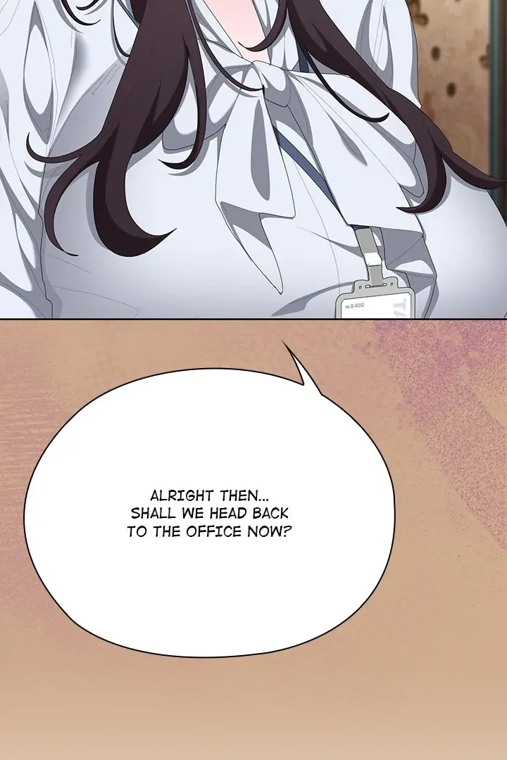 Troublesome Employee Warning Chapter 73 page 80 - 
