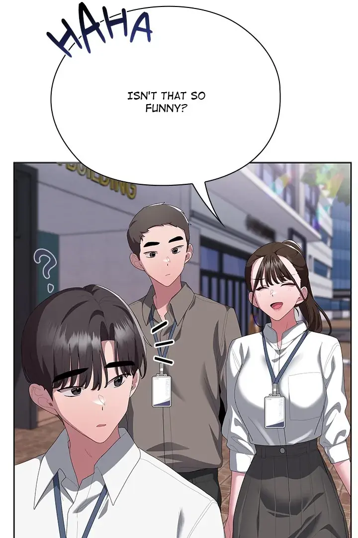 Troublesome Employee Warning Chapter 73 page 90 - 