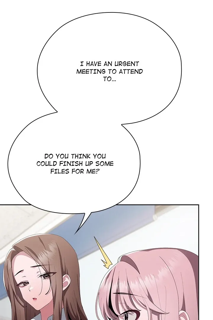 Troublesome Employee Warning Chapter 73 page 10 - 