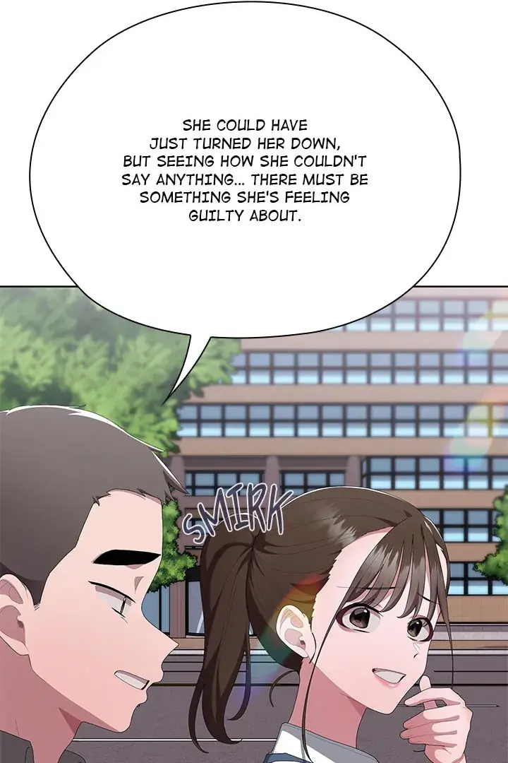Troublesome Employee Warning Chapter 73 page 95 - 