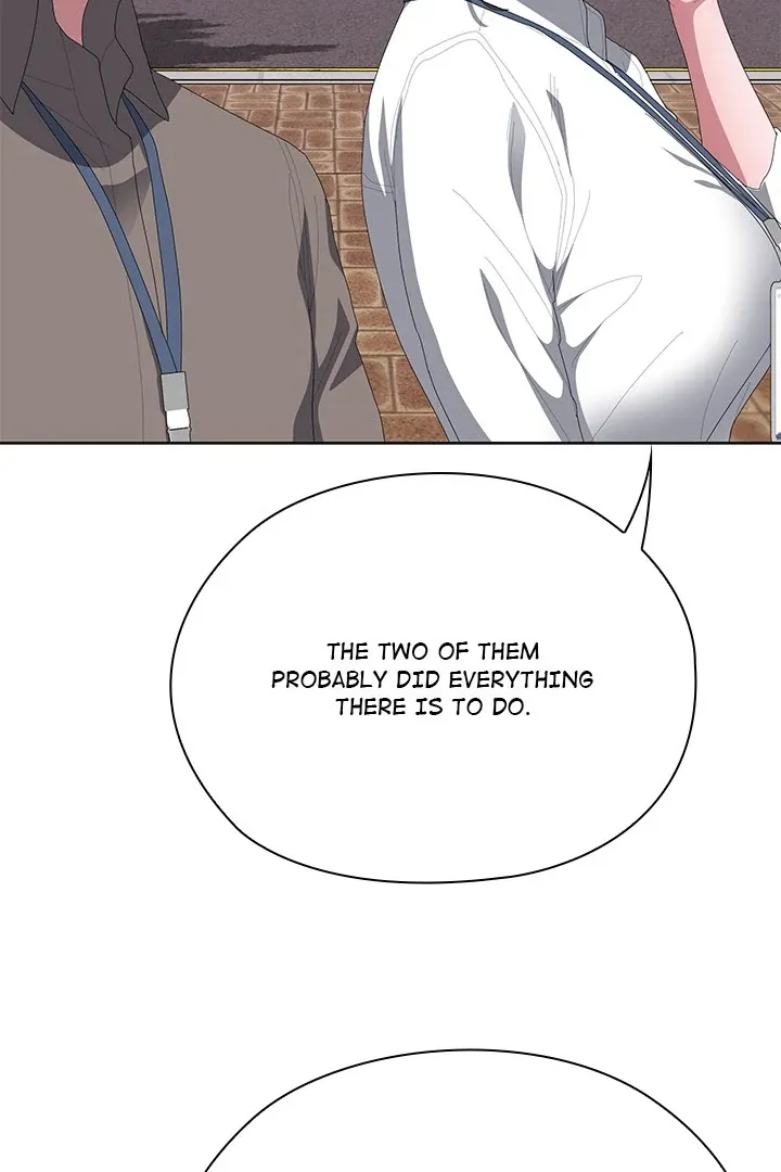 Troublesome Employee Warning Chapter 73 page 96 - 