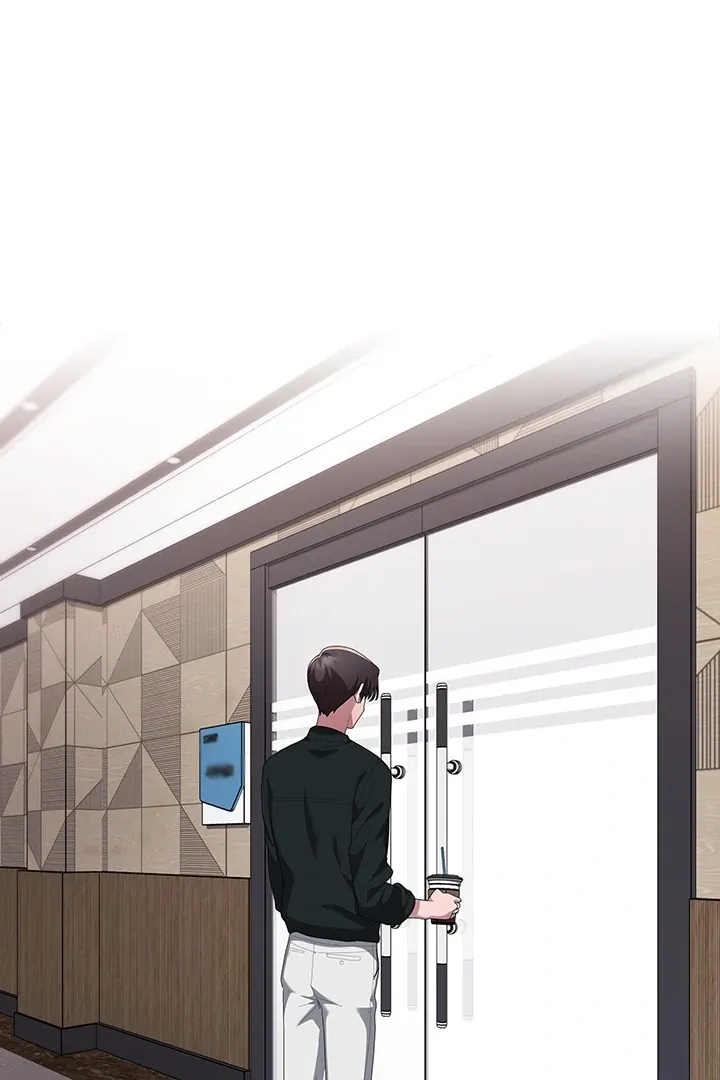 Troublesome Employee Warning Chapter 74 page 1 - 