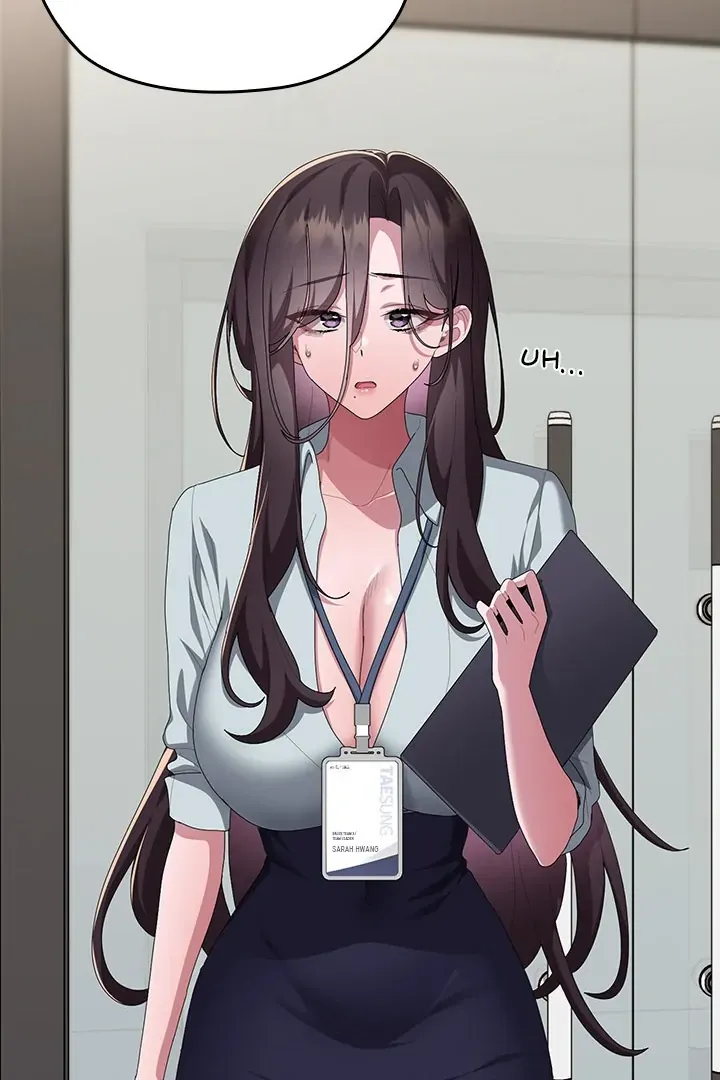 Troublesome Employee Warning Chapter 74 page 102 - 