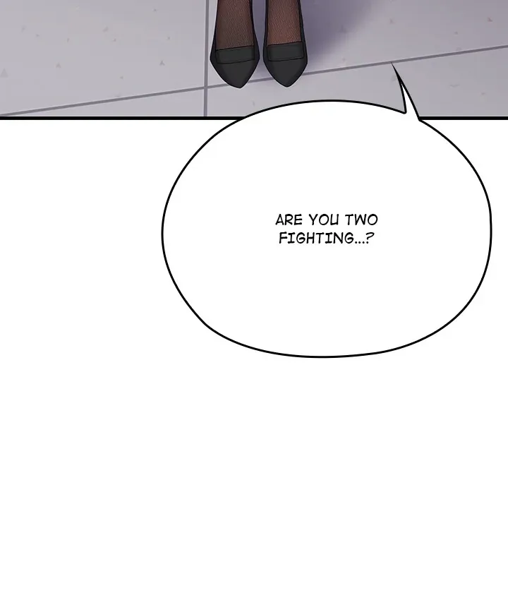 Troublesome Employee Warning Chapter 74 page 104 - 