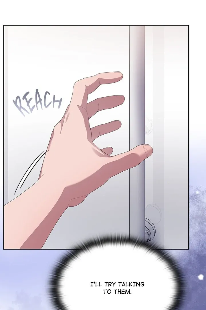 Troublesome Employee Warning Chapter 74 page 12 - 