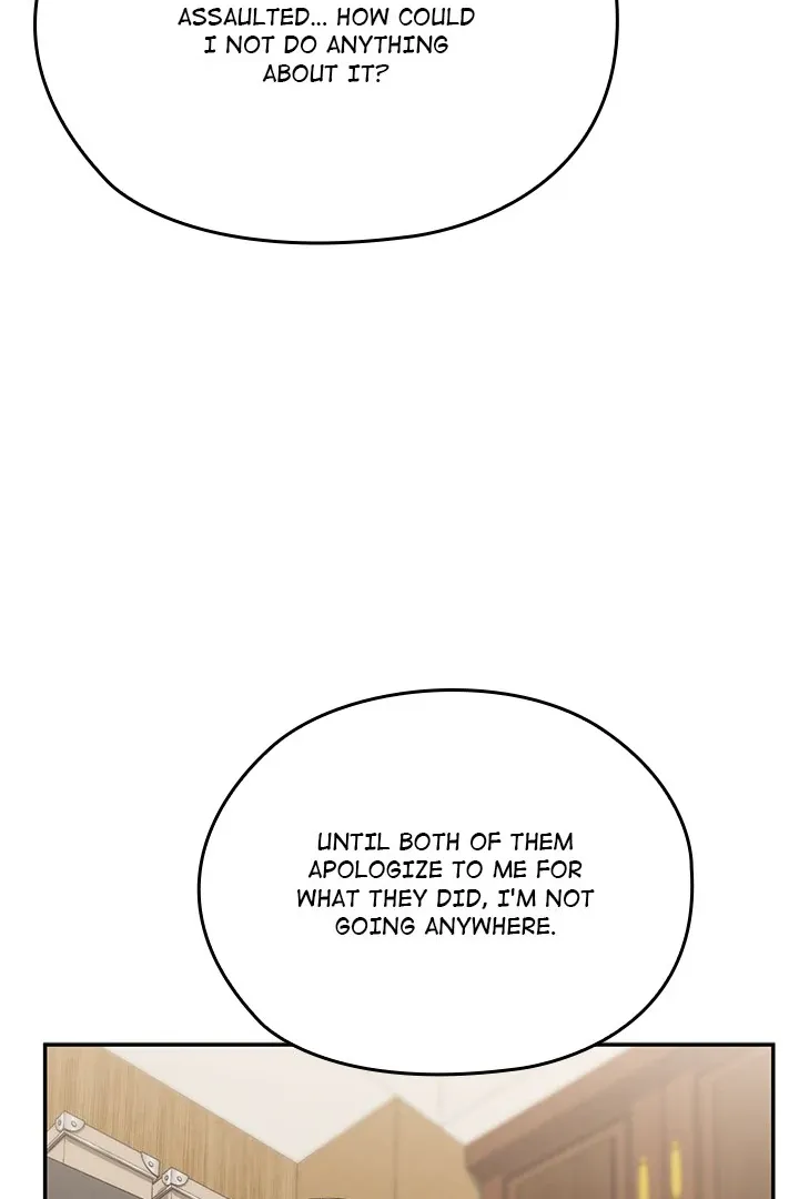 Troublesome Employee Warning Chapter 74 page 111 - 