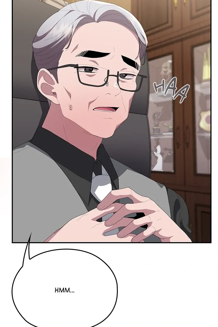 Troublesome Employee Warning Chapter 74 page 112 - 