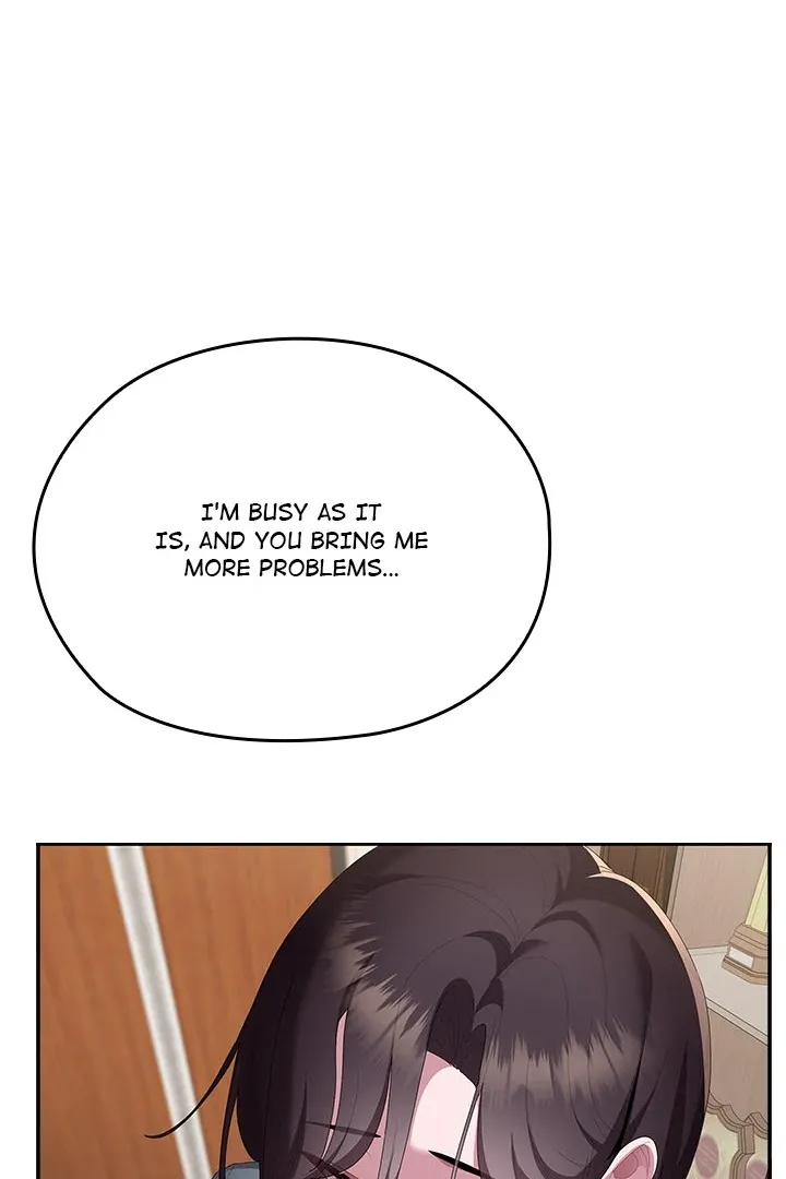 Troublesome Employee Warning Chapter 74 page 116 - 
