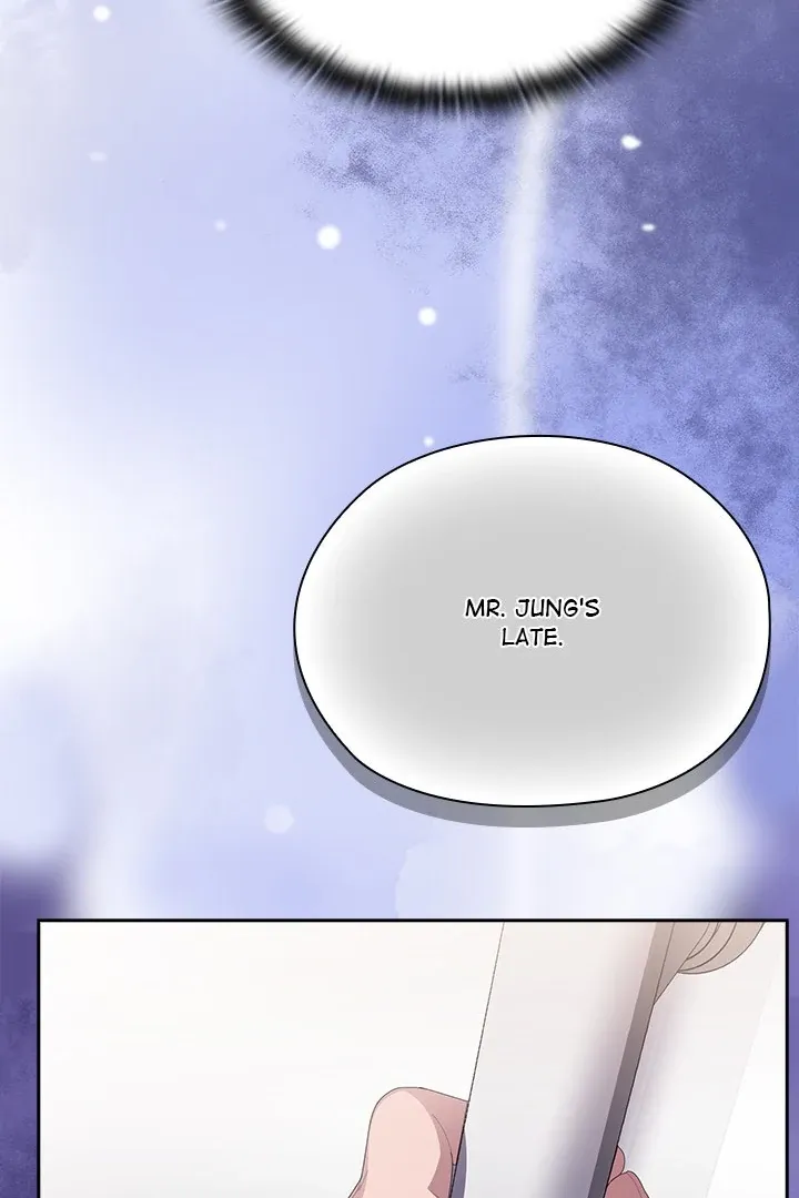Troublesome Employee Warning Chapter 74 page 13 - 