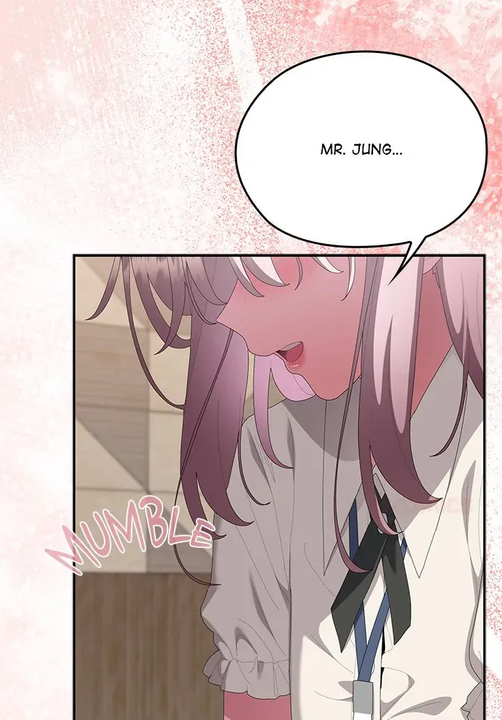 Troublesome Employee Warning Chapter 74 page 137 - 
