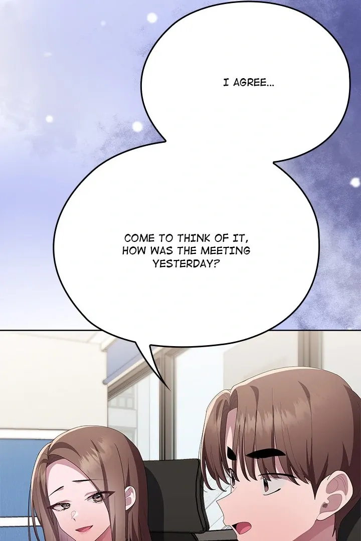 Troublesome Employee Warning Chapter 74 page 17 - 
