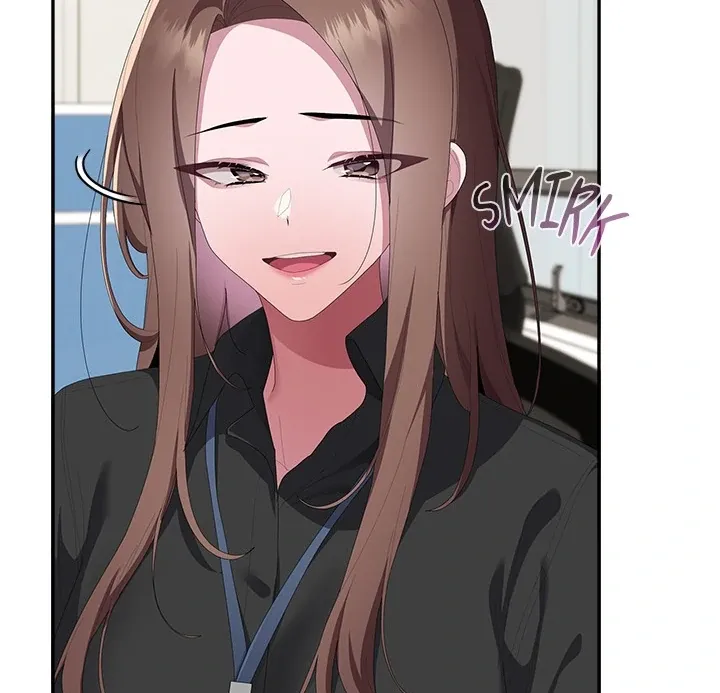 Troublesome Employee Warning Chapter 74 page 20 - 