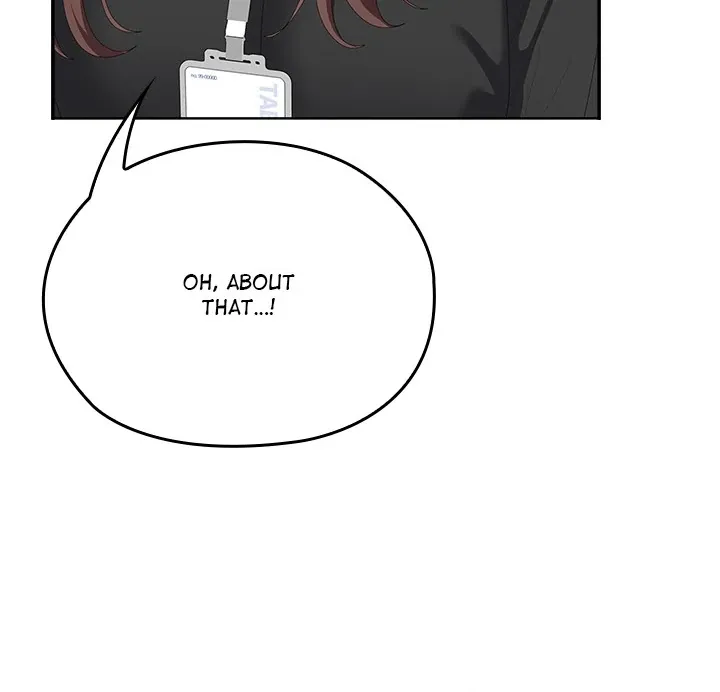 Troublesome Employee Warning Chapter 74 page 21 - 