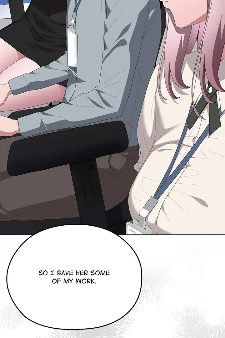 Troublesome Employee Warning Chapter 74 page 23 - 