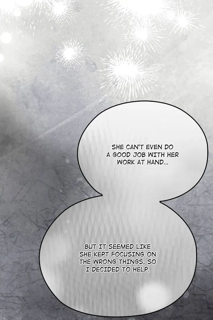 Troublesome Employee Warning Chapter 74 page 24 - 