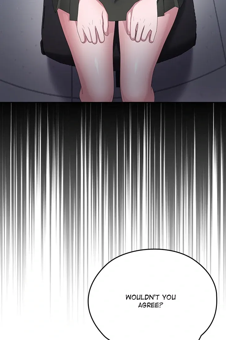Troublesome Employee Warning Chapter 74 page 29 - 