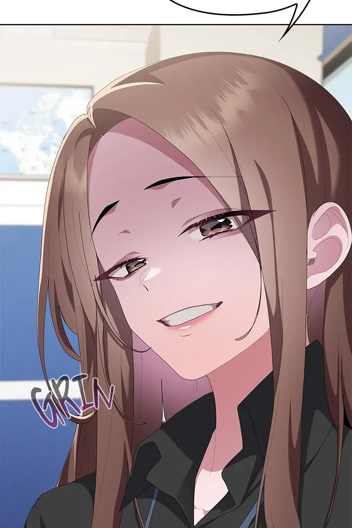 Troublesome Employee Warning Chapter 74 page 30 - 