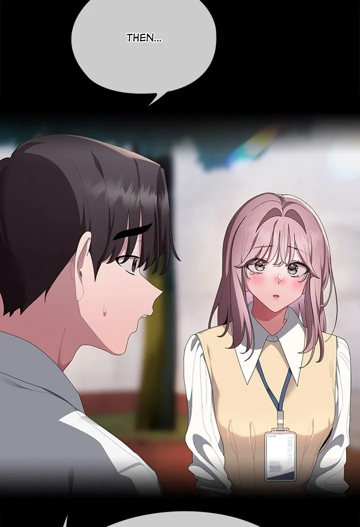 Troublesome Employee Warning Chapter 74 page 4 - 