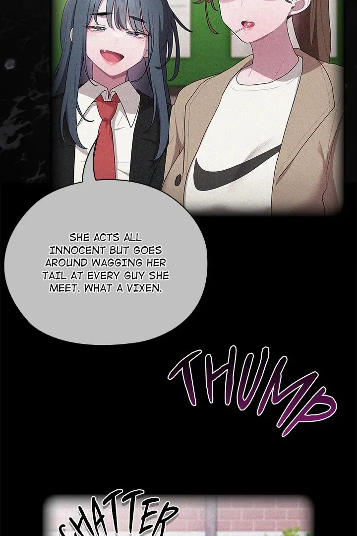 Troublesome Employee Warning Chapter 74 page 35 - 