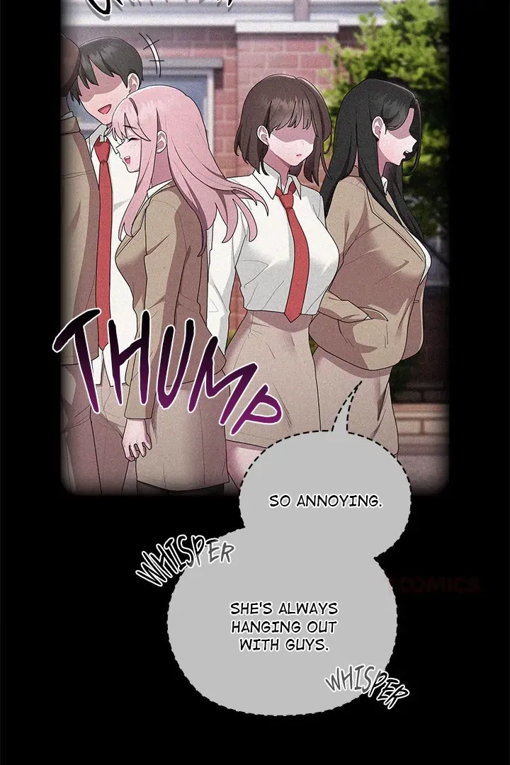Troublesome Employee Warning Chapter 74 page 36 - 