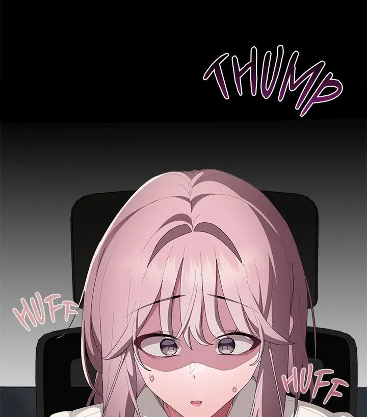 Troublesome Employee Warning Chapter 74 page 37 - 