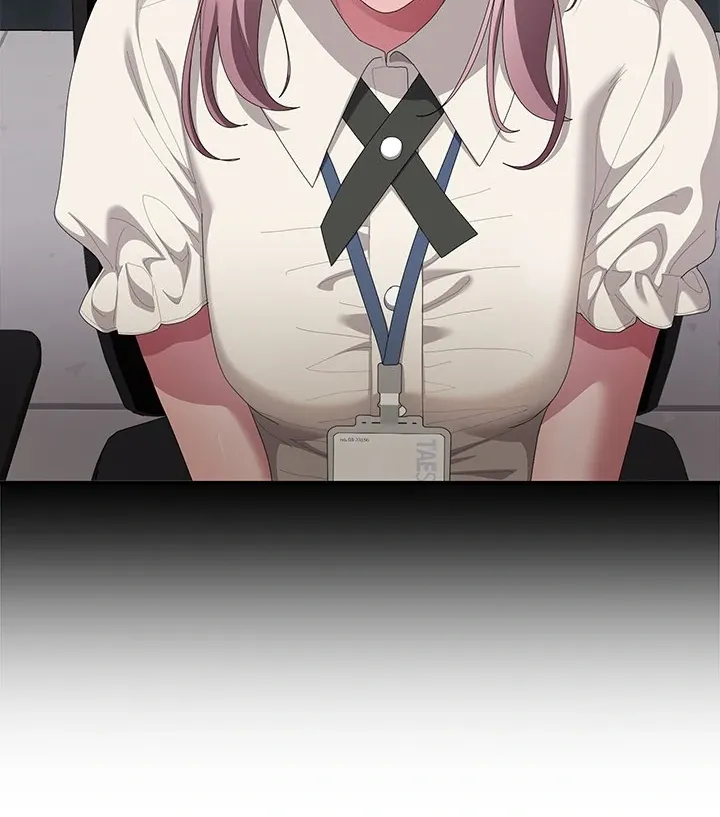 Troublesome Employee Warning Chapter 74 page 38 - 