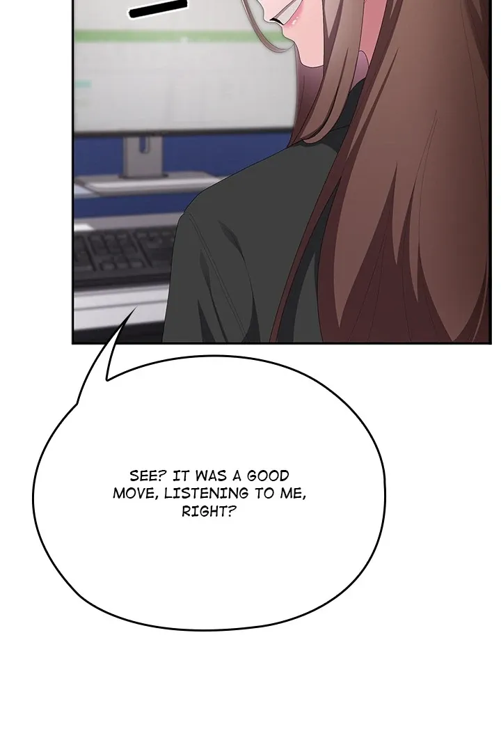 Troublesome Employee Warning Chapter 74 page 42 - 