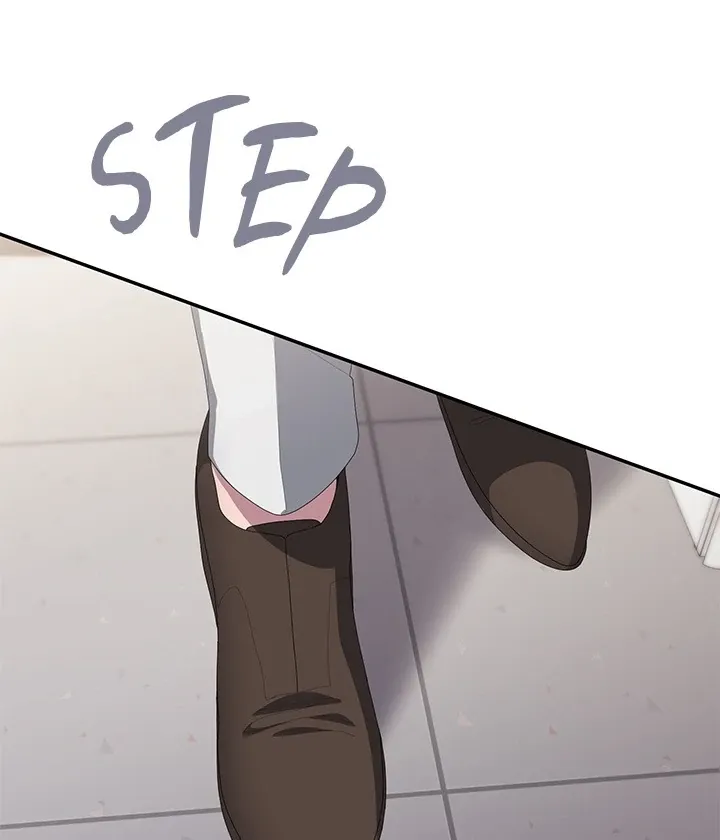 Troublesome Employee Warning Chapter 74 page 43 - 