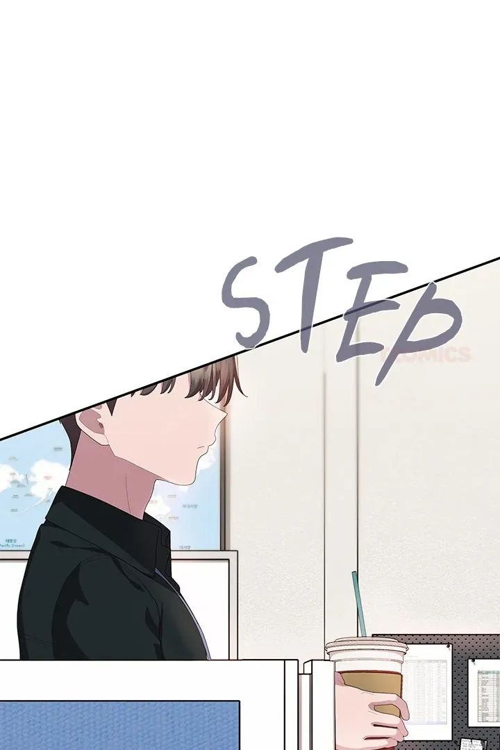 Troublesome Employee Warning Chapter 74 page 45 - 