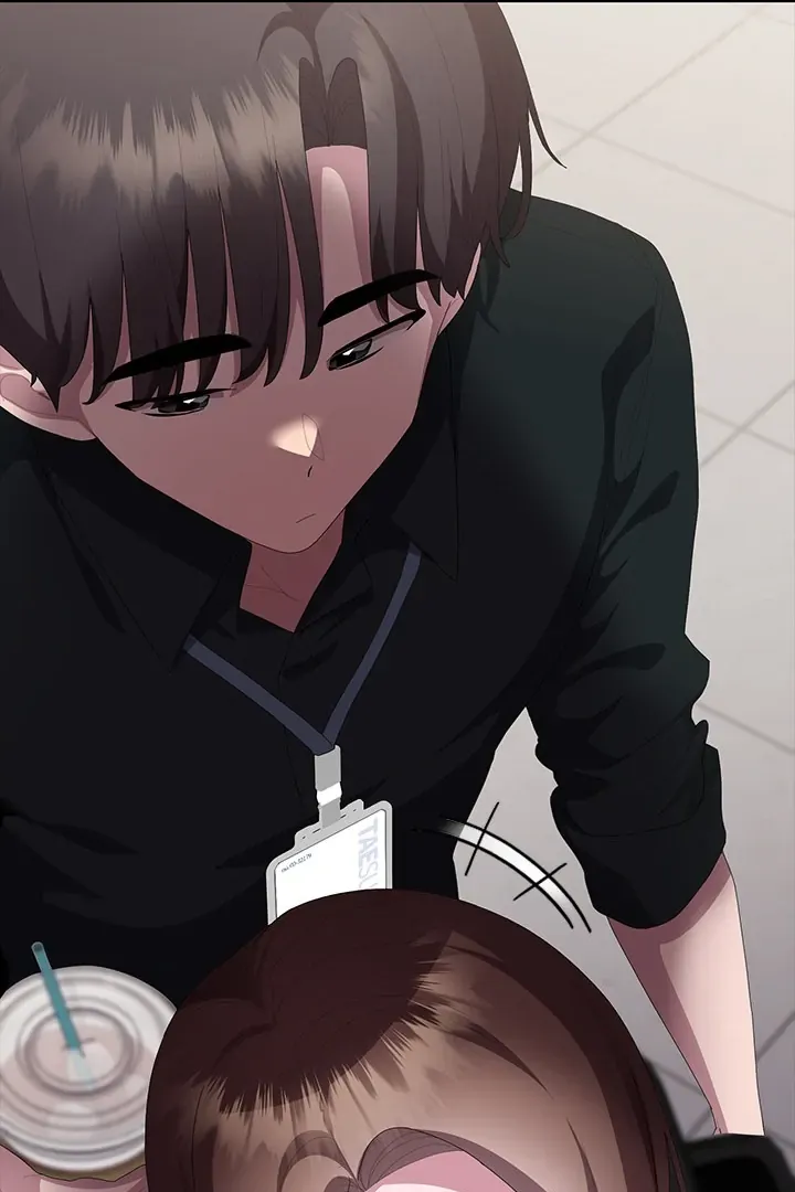 Troublesome Employee Warning Chapter 74 page 50 - 