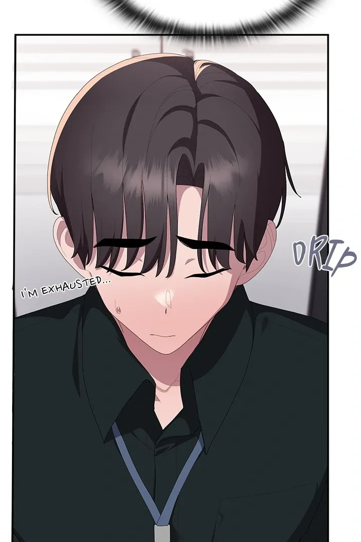 Troublesome Employee Warning Chapter 74 page 6 - 