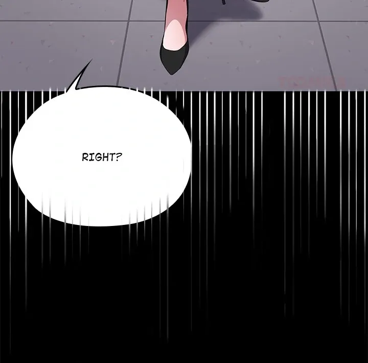 Troublesome Employee Warning Chapter 74 page 54 - 