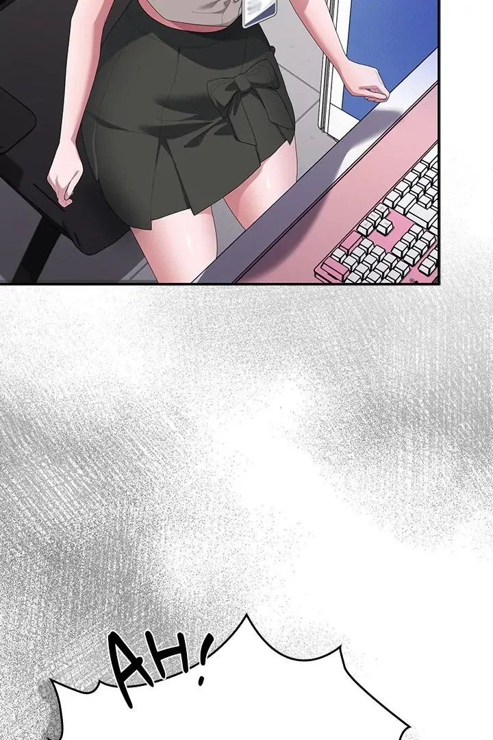 Troublesome Employee Warning Chapter 74 page 59 - 