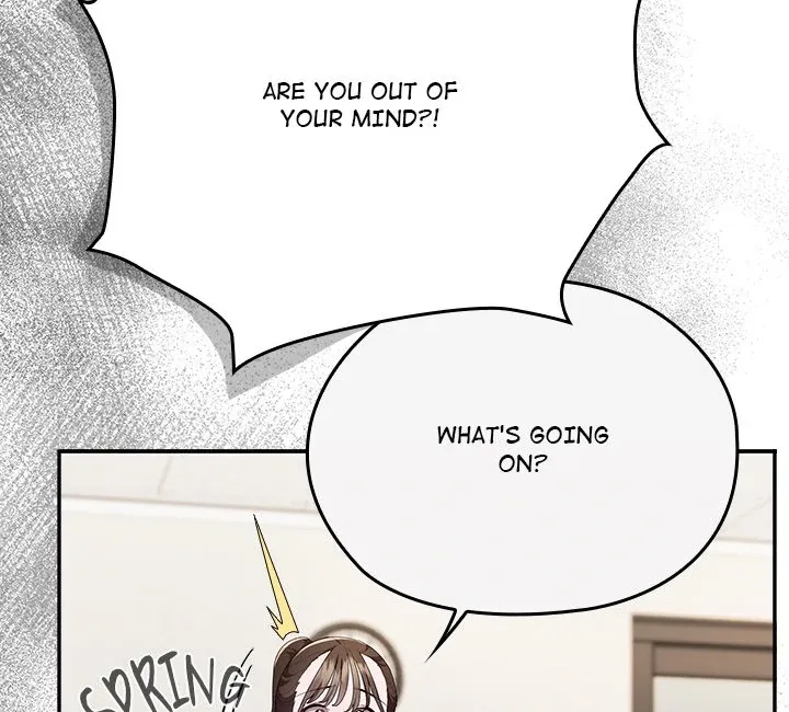 Troublesome Employee Warning Chapter 74 page 60 - 