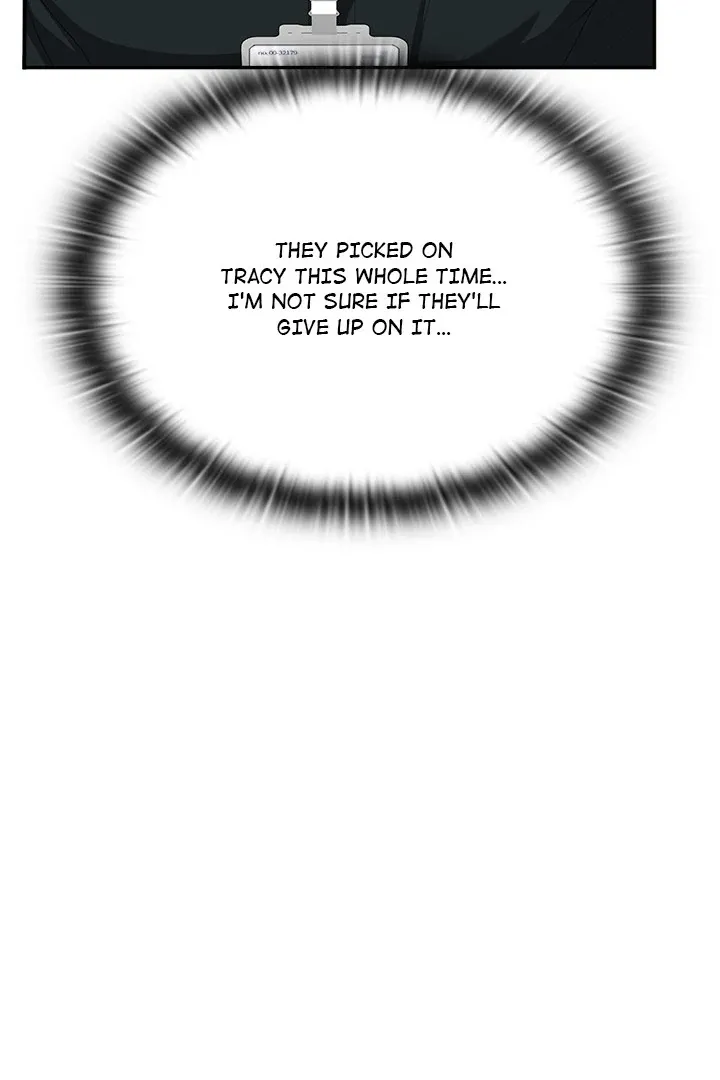 Troublesome Employee Warning Chapter 74 page 7 - 